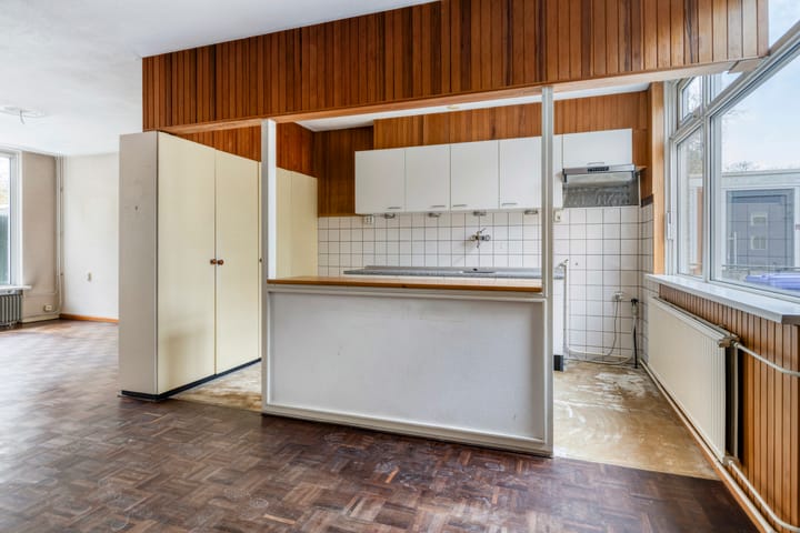 Foto 8 van Wilhelminalaan 45