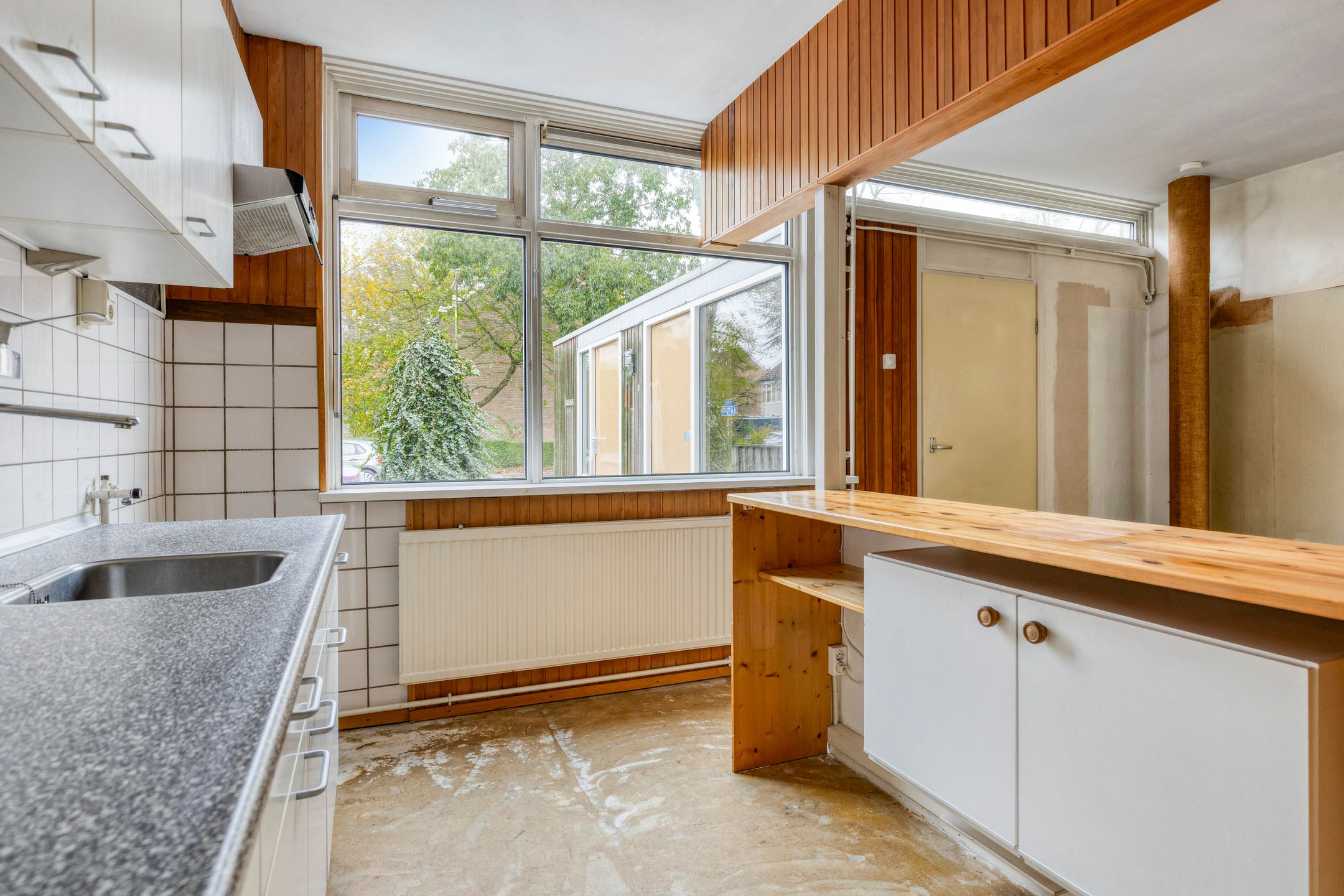 Foto 9 van Wilhelminalaan 45