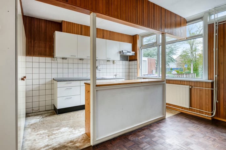 Foto 11 van Wilhelminalaan 45