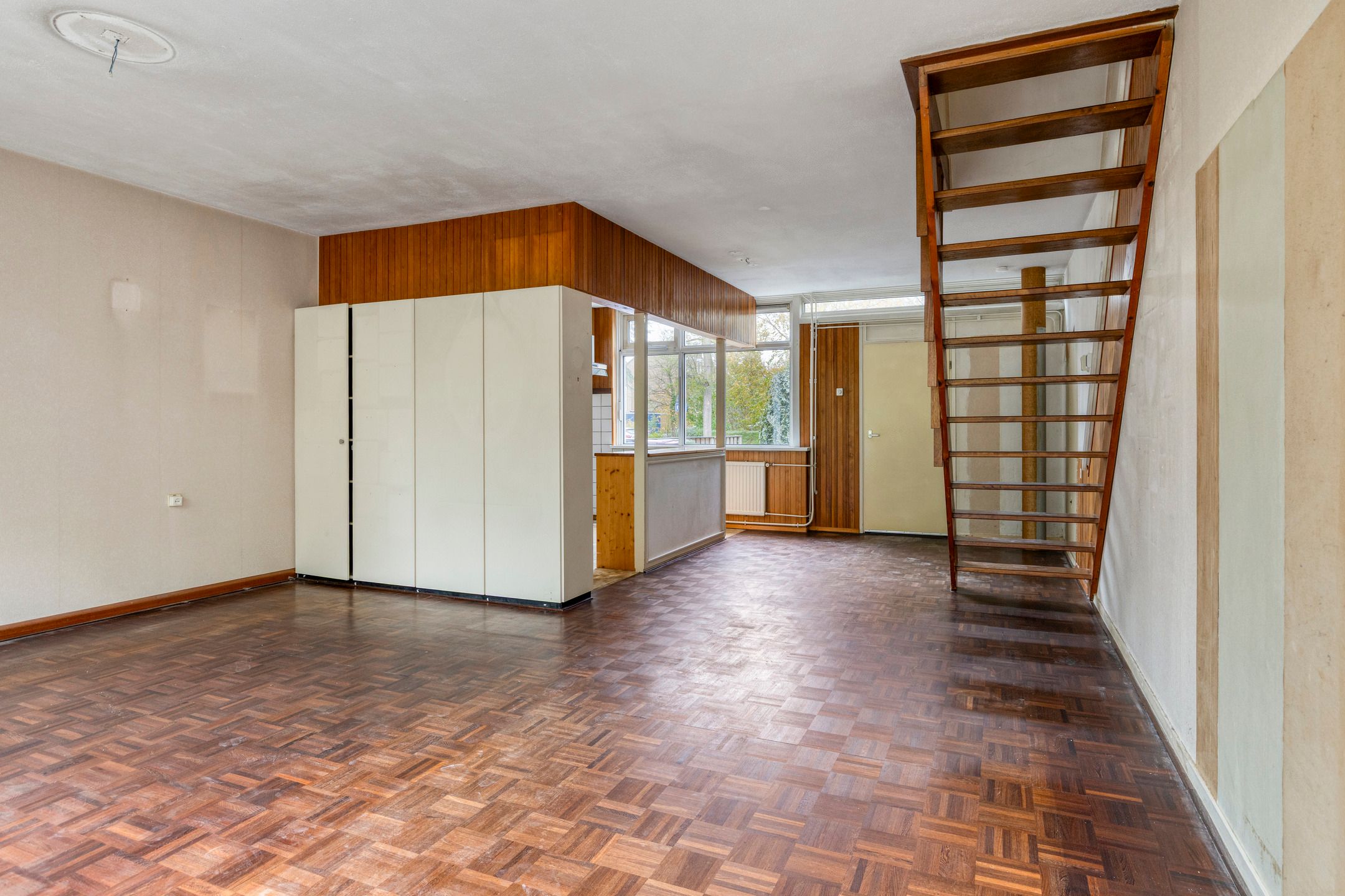 Foto 12 van Wilhelminalaan 45