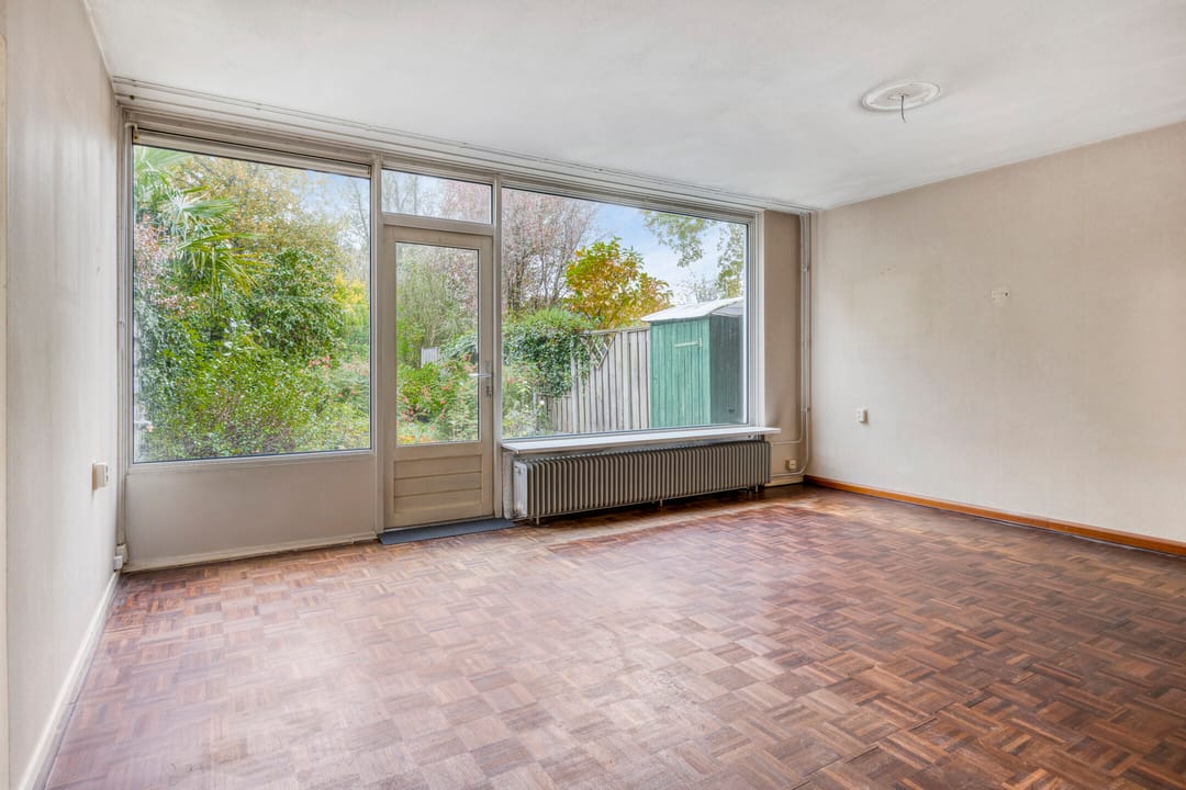 Foto 13 van Wilhelminalaan 45