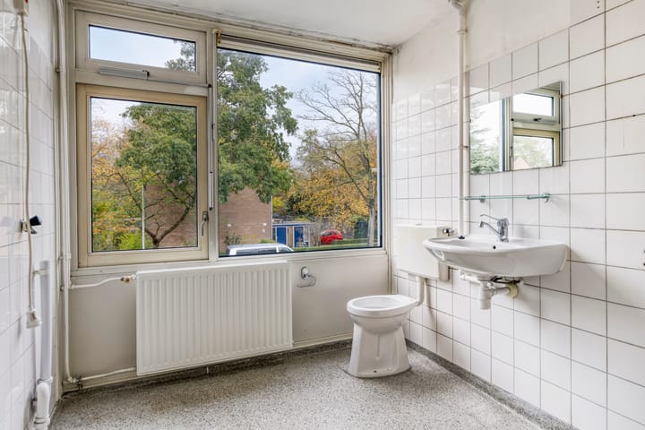 Foto 21 van Wilhelminalaan 45