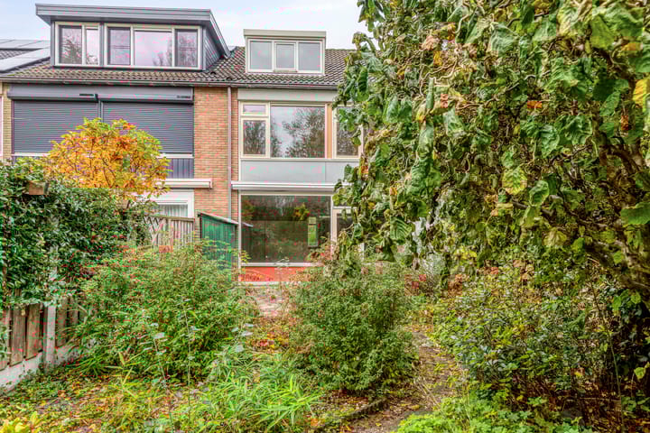 Foto 26 van Wilhelminalaan 45