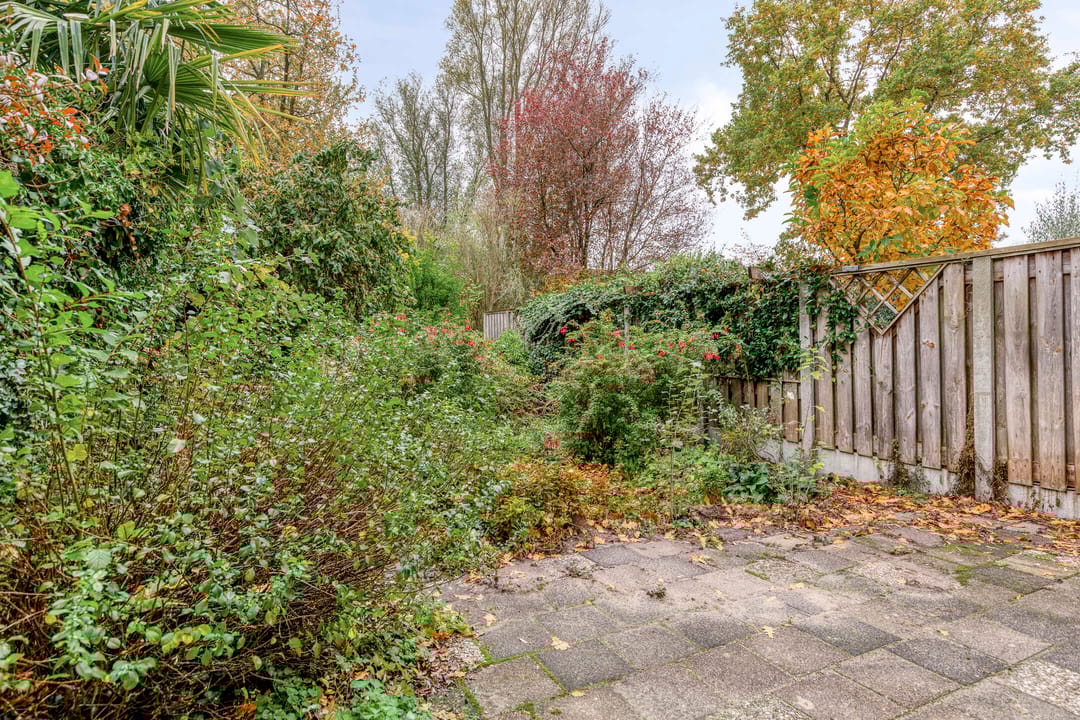 Foto 28 van Wilhelminalaan 45