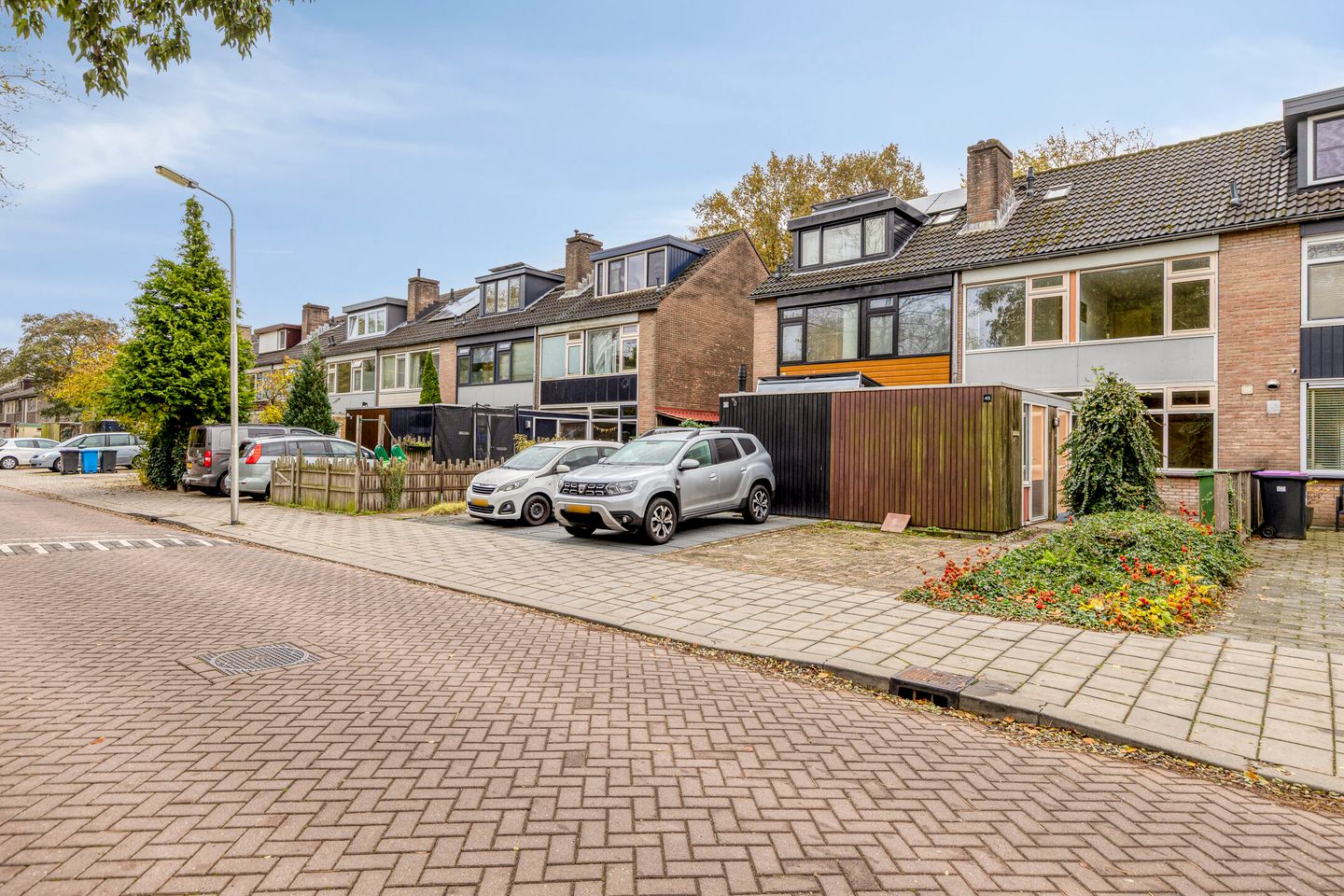 Foto 29 van Wilhelminalaan 45