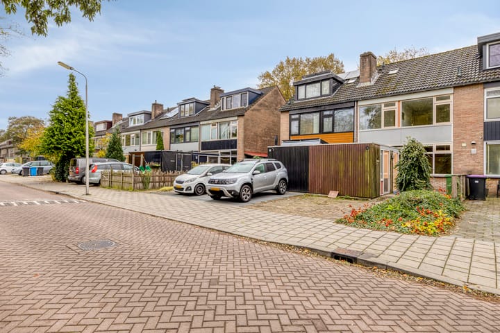 Foto 29 van Wilhelminalaan 45