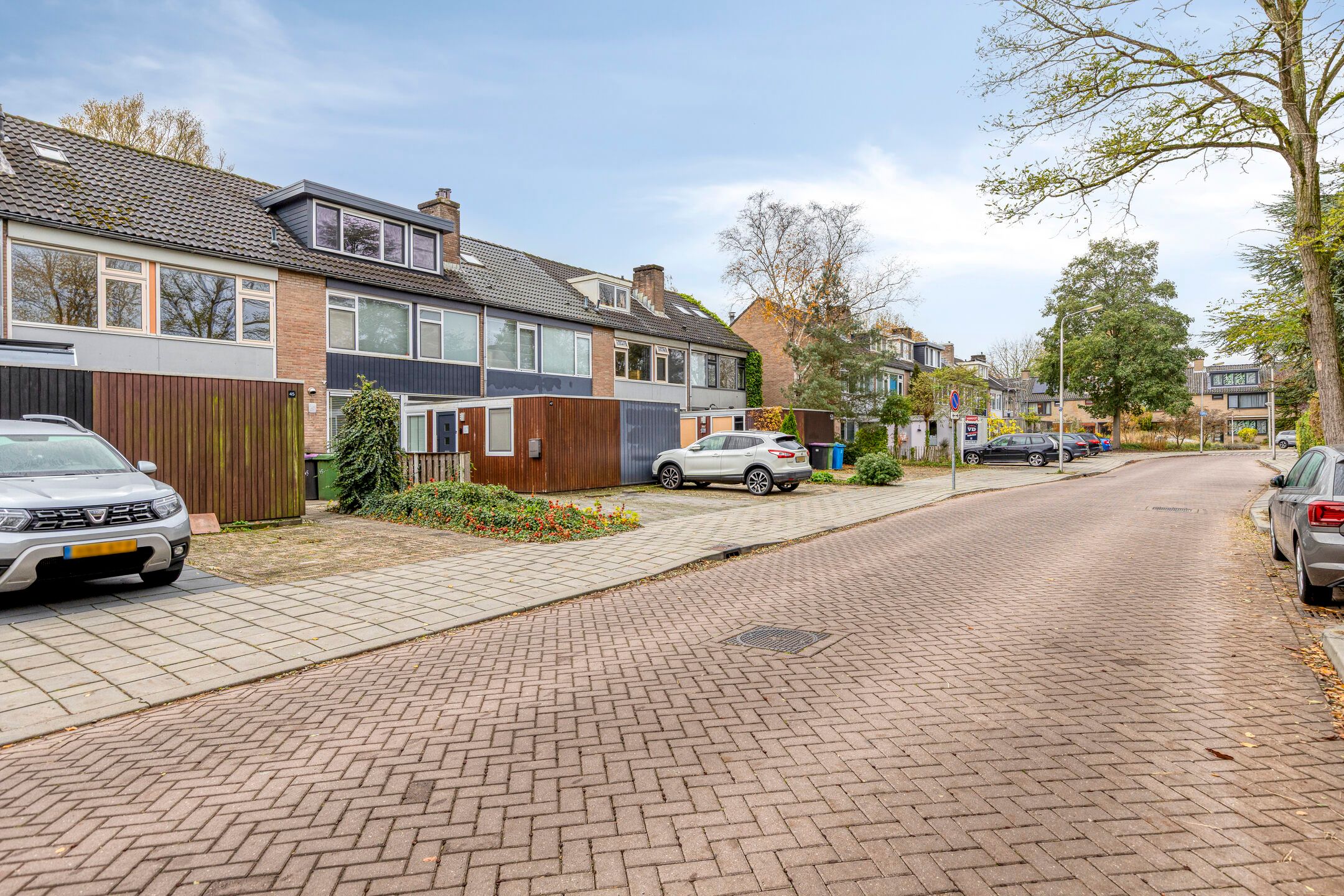 Foto 30 van Wilhelminalaan 45