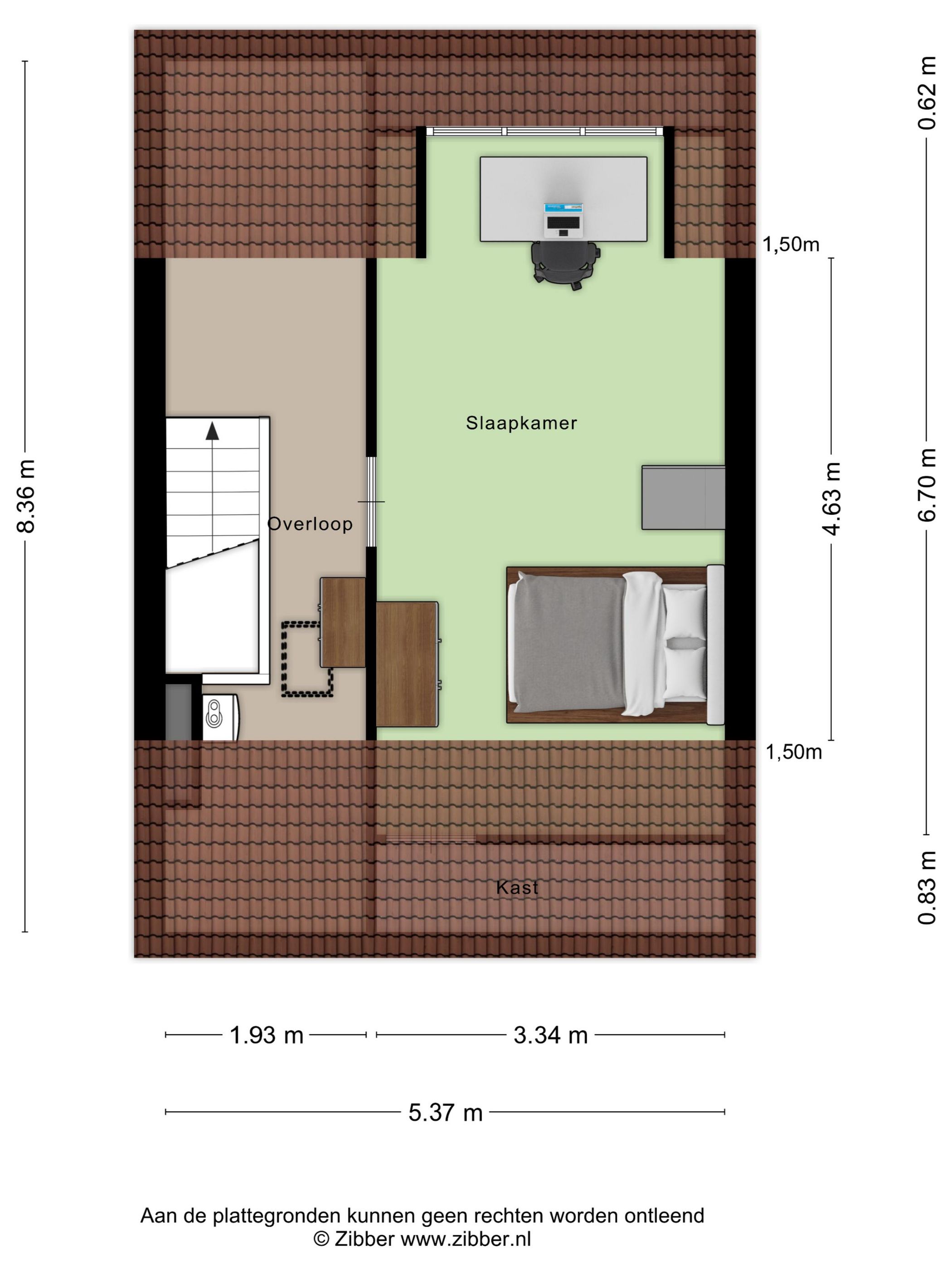 Foto 33 van Wilhelminalaan 45