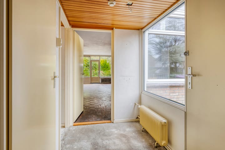 Foto 6 van Wilhelminalaan 45