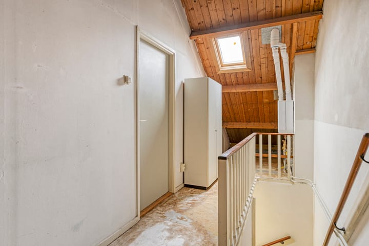 Foto 23 van Wilhelminalaan 45