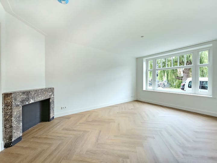 Foto 4 van Amstelkade 179-H