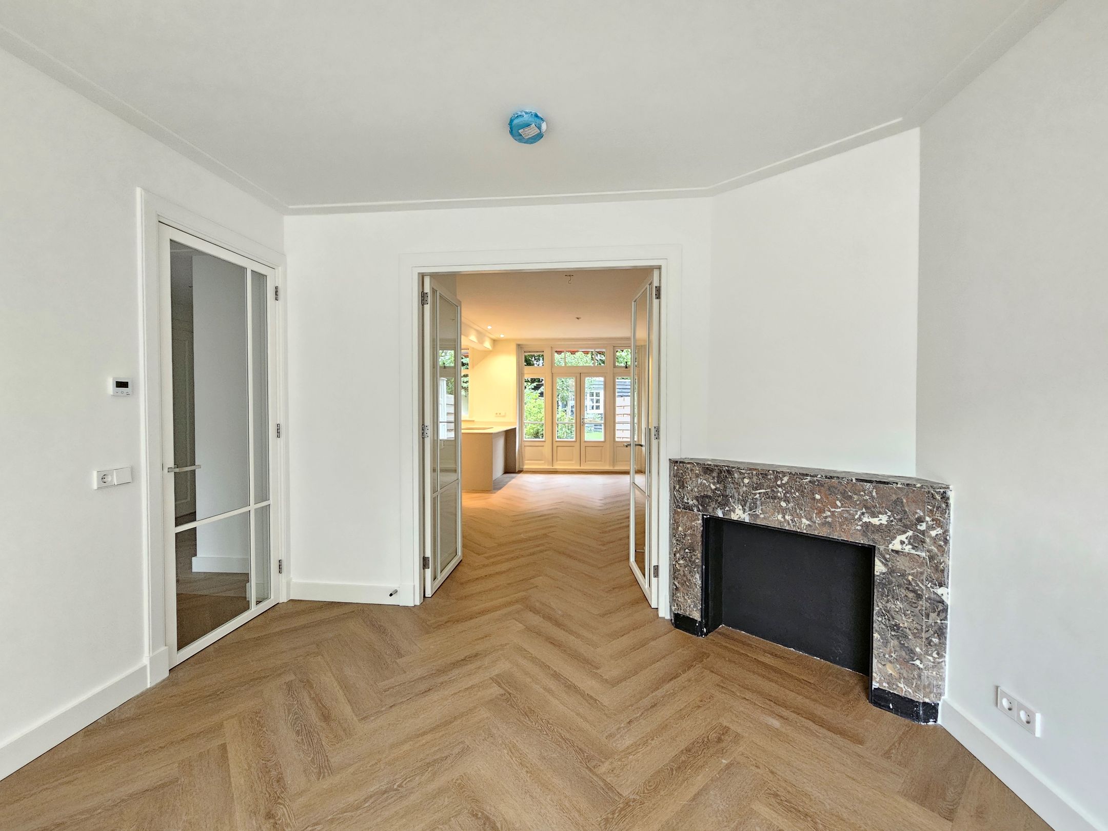 Foto 6 van Amstelkade 179-H