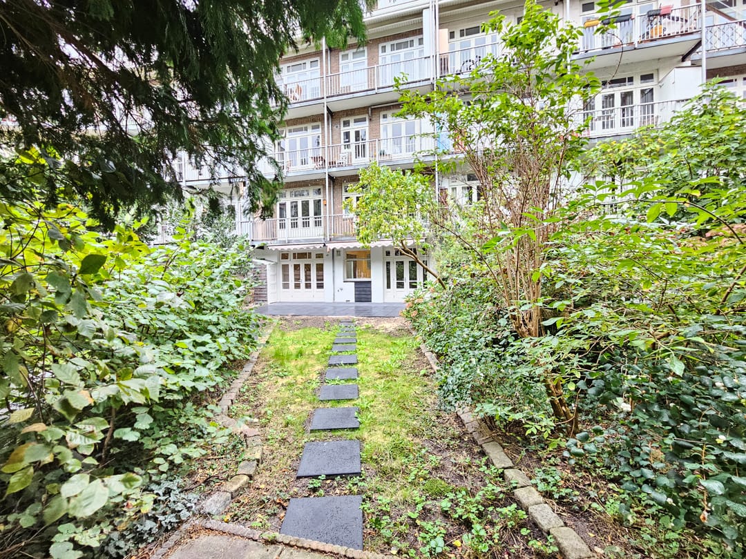 Foto 22 van Amstelkade 179-H