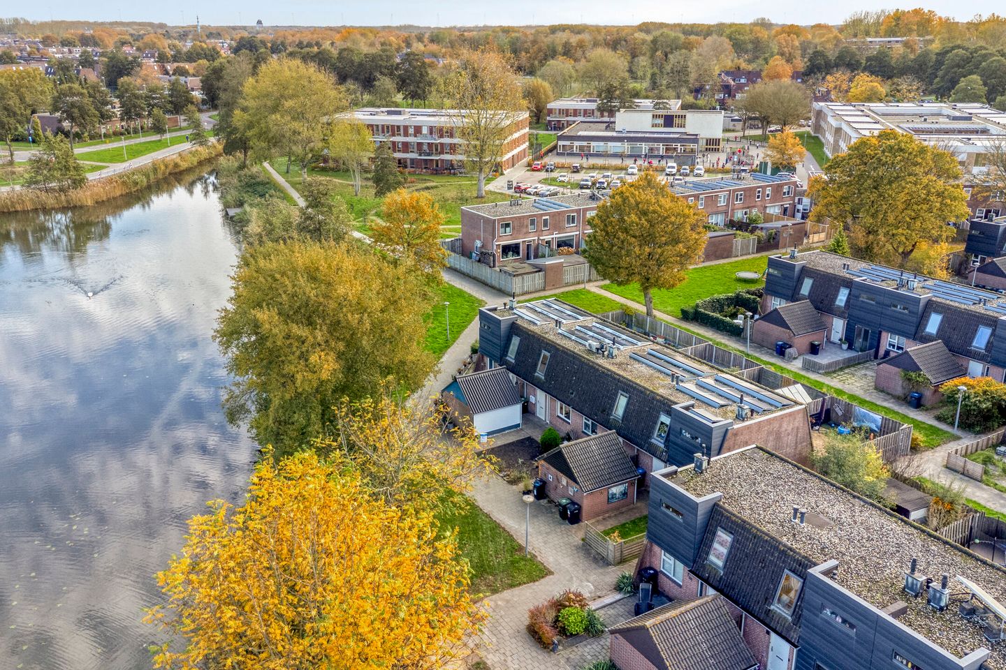 Photo 1 of Leemwierde 186