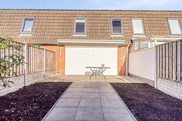 Foto 18 van Leemwierde 186