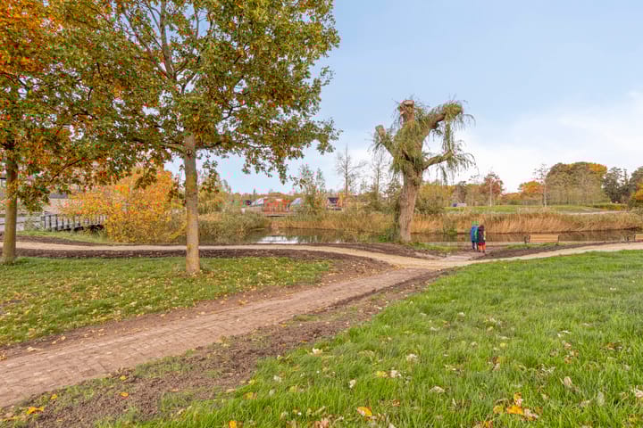 Foto 29 van Leemwierde 186