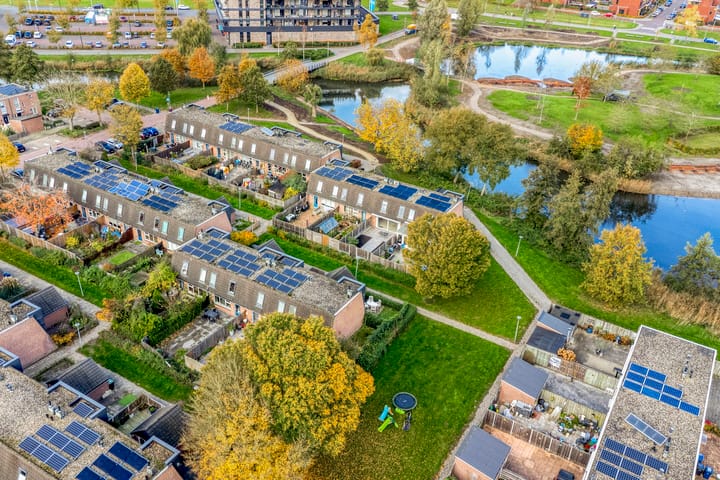 Foto 35 van Leemwierde 186