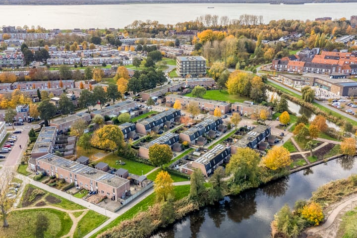 Foto 37 van Leemwierde 186