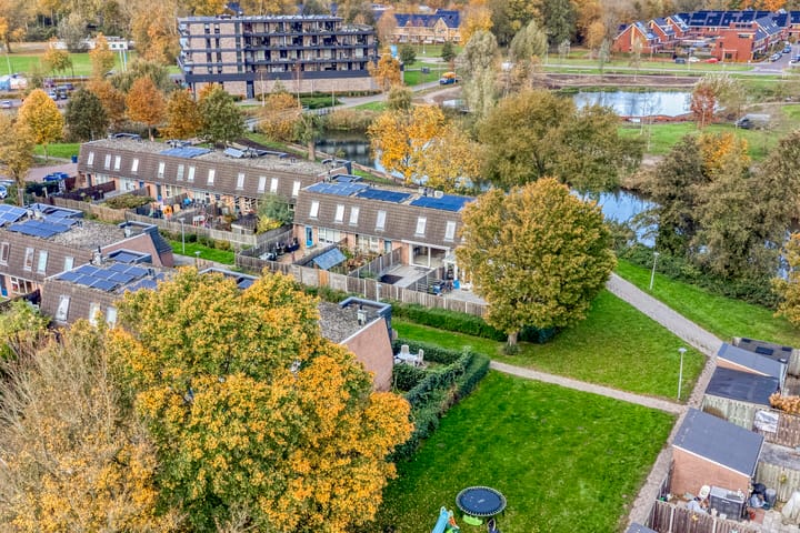 Foto 38 van Leemwierde 186