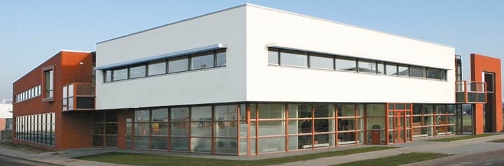 Lissabonlaan 10, Sittard