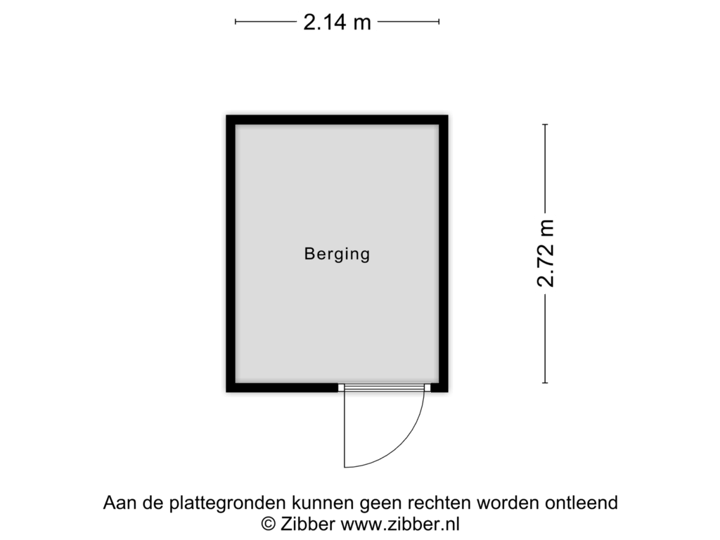 Berging