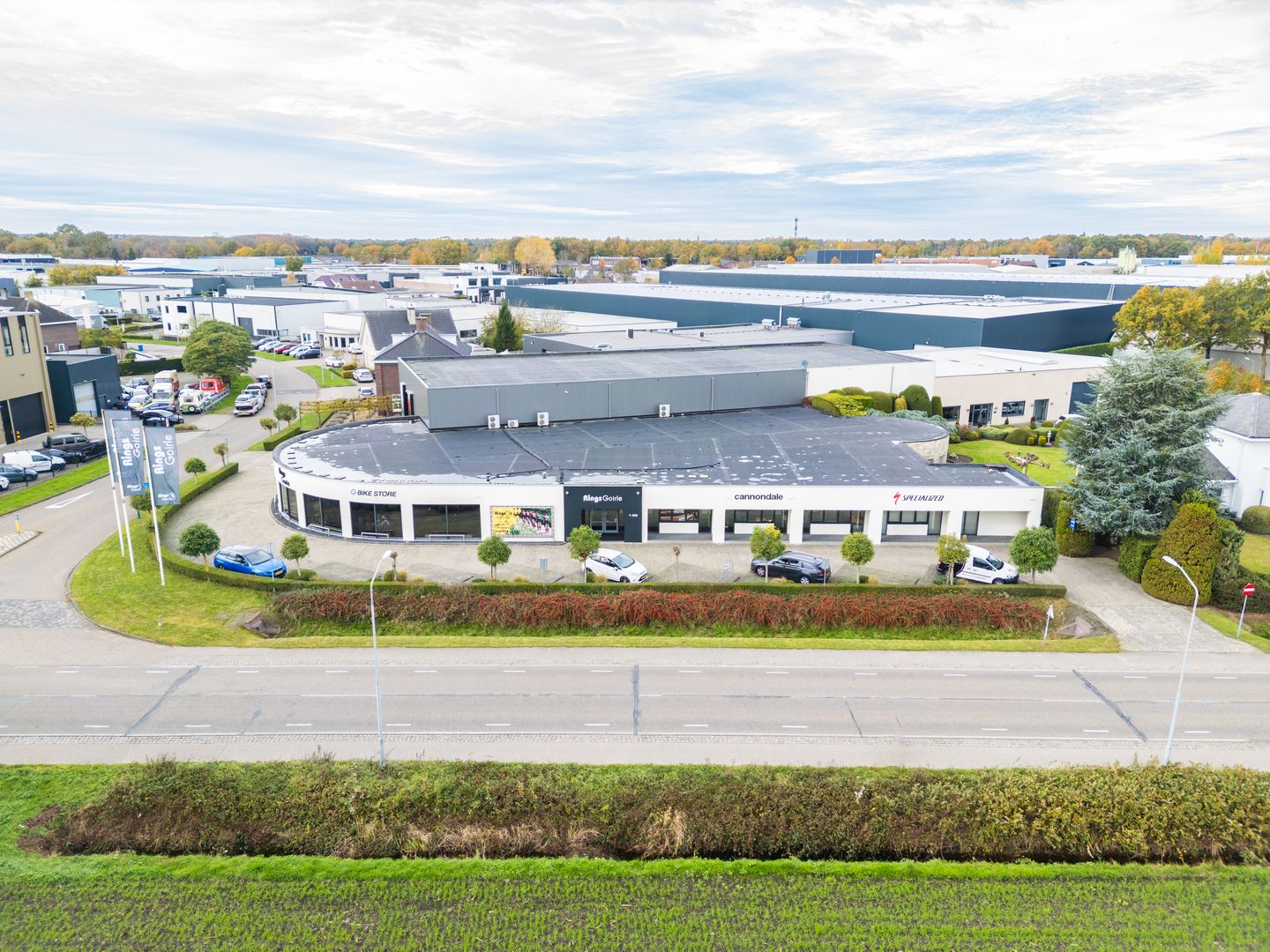 Bekijk foto 1 van Poppelseweg 1-02