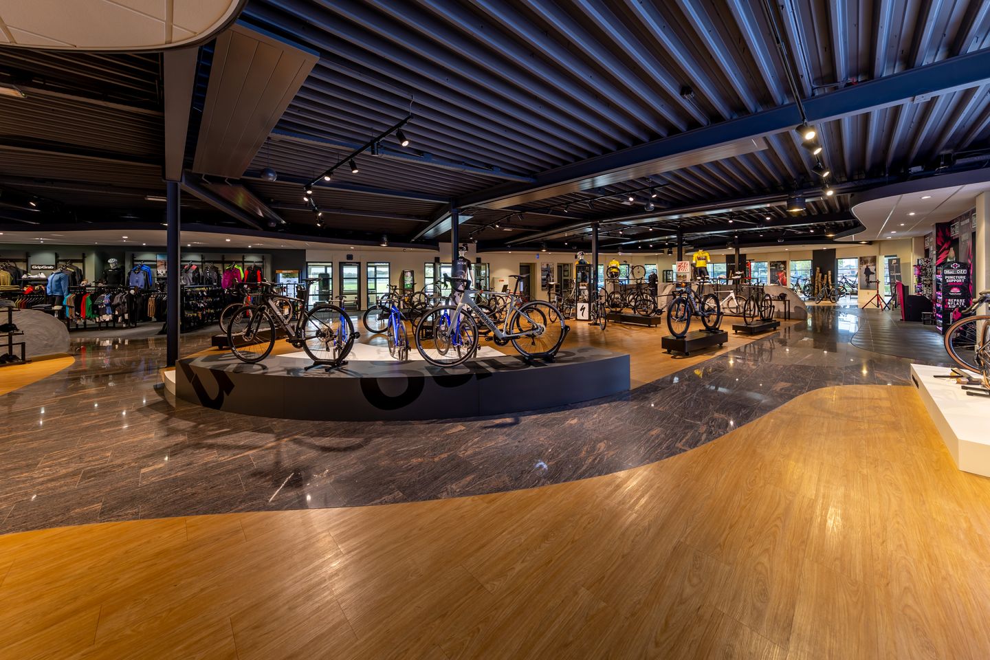 Bekijk foto 5 van Poppelseweg 1-02