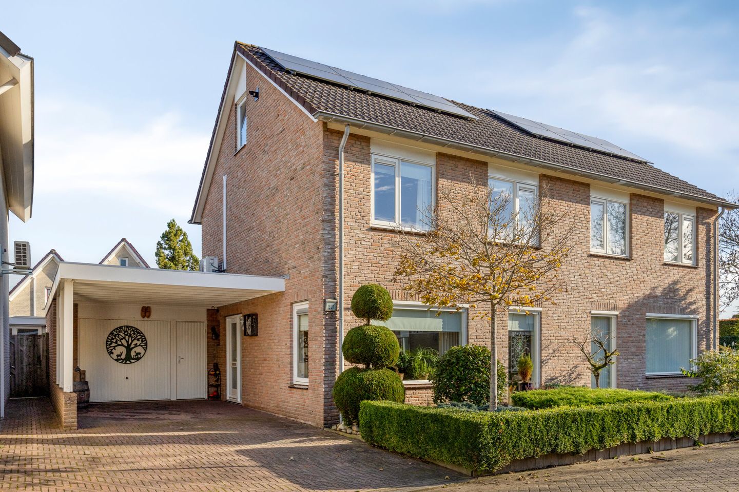 Photo 1 of Aldengoor 23