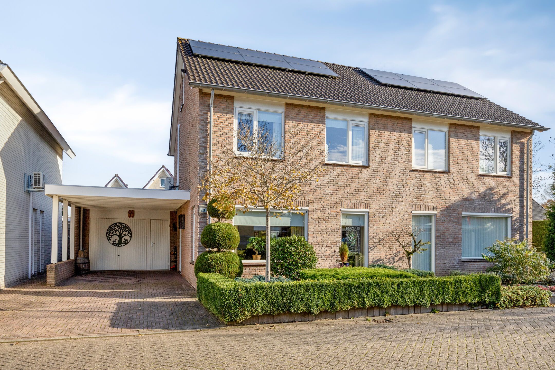 Foto 3 van Aldengoor 23