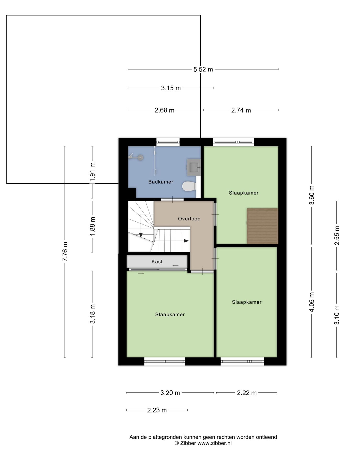 Foto 34 van Aldengoor 23