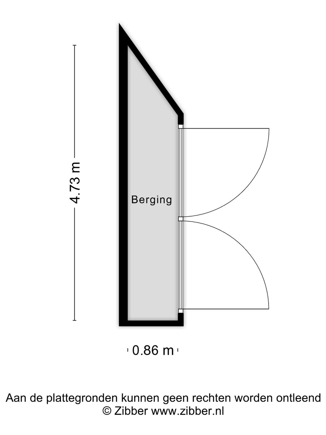 Foto 37 van Aldengoor 23