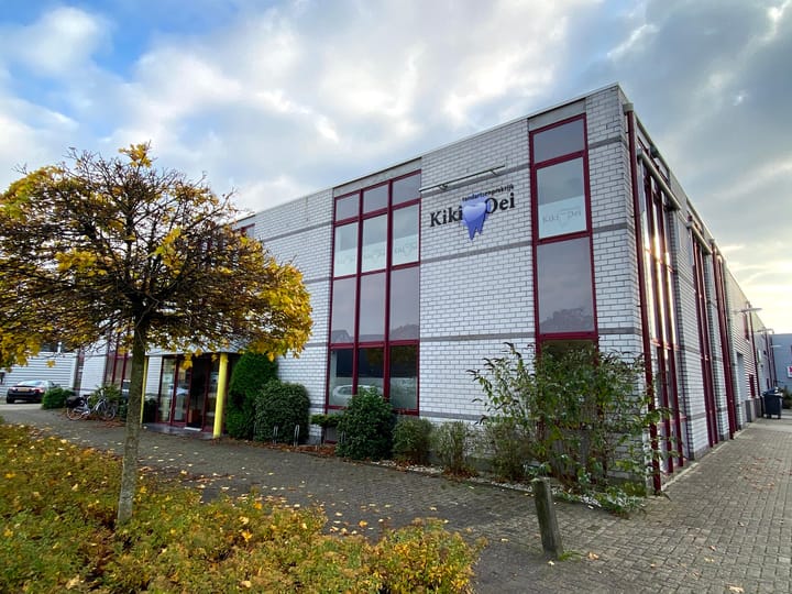 Marconistraat 28, Bleiswijk