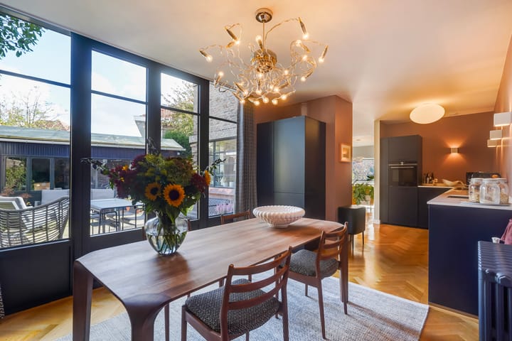 Foto 1 van Kauwlaan 9