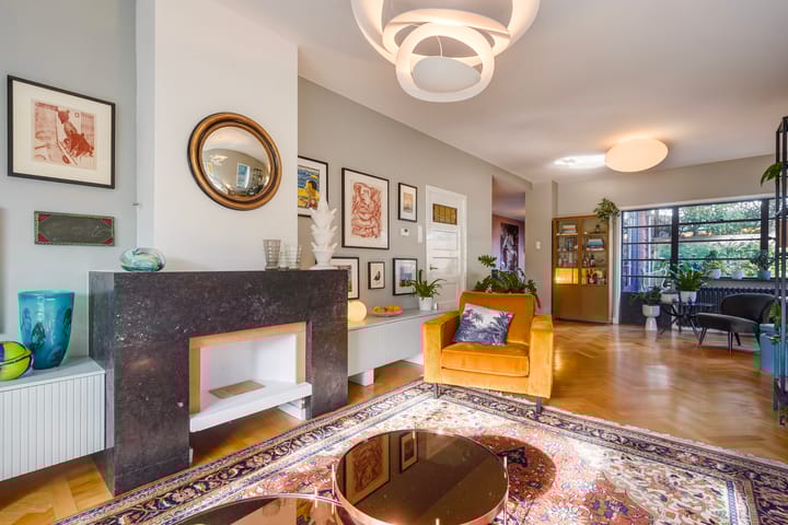 Foto 2 van Kauwlaan 9