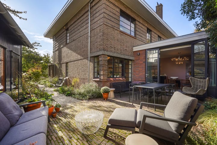 Foto 3 van Kauwlaan 9