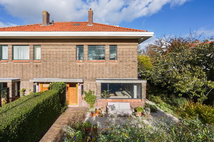 Foto 4 van Kauwlaan 9