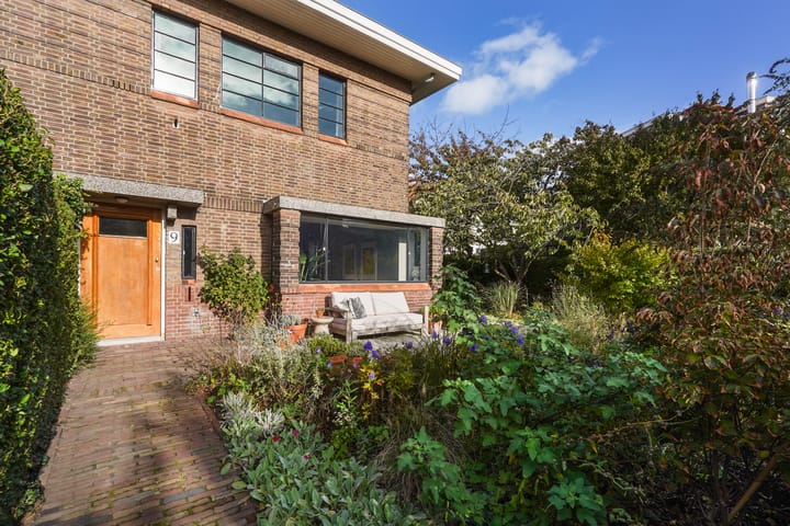 Foto 5 van Kauwlaan 9