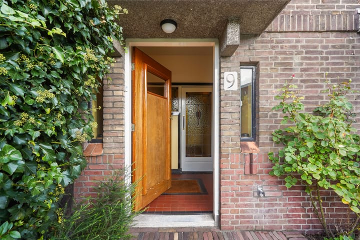 Foto 6 van Kauwlaan 9