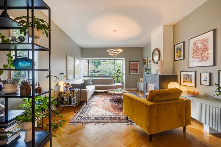 Foto 8 van Kauwlaan 9