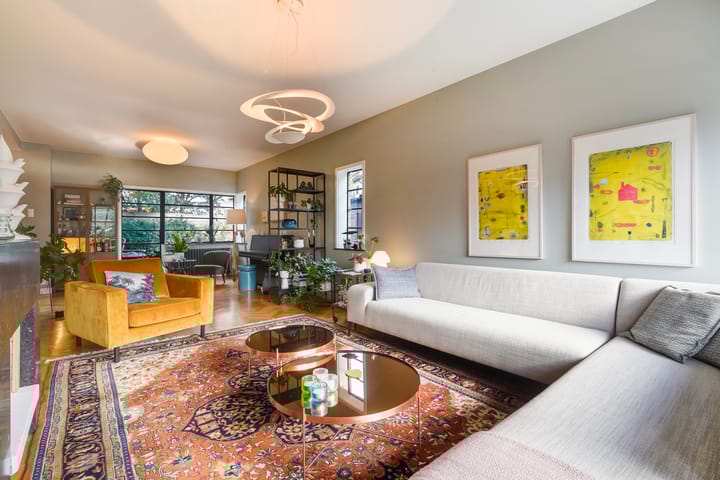 Foto 10 van Kauwlaan 9