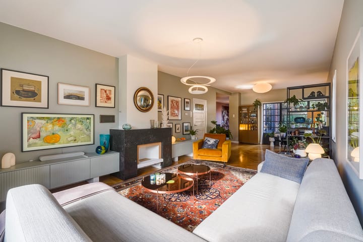 Foto 11 van Kauwlaan 9