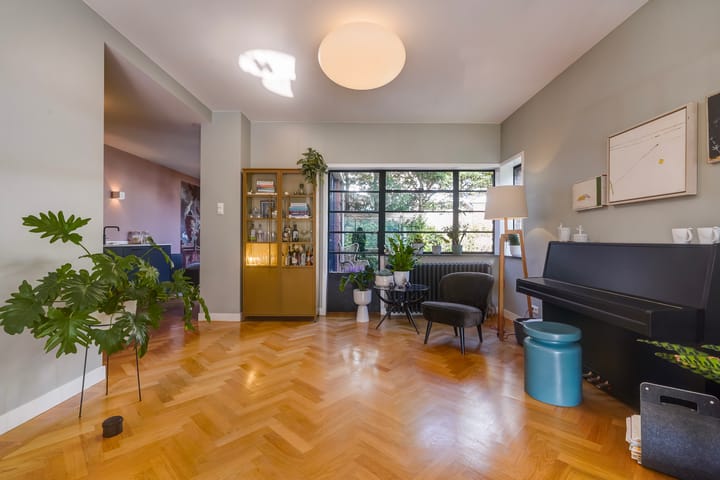 Foto 12 van Kauwlaan 9