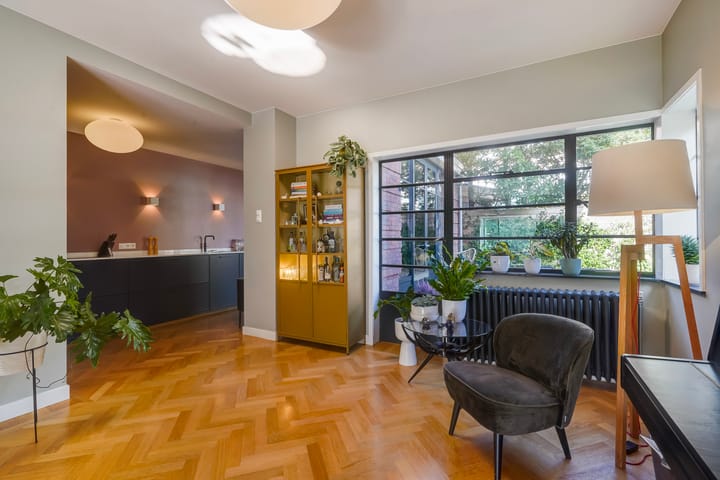 Foto 13 van Kauwlaan 9