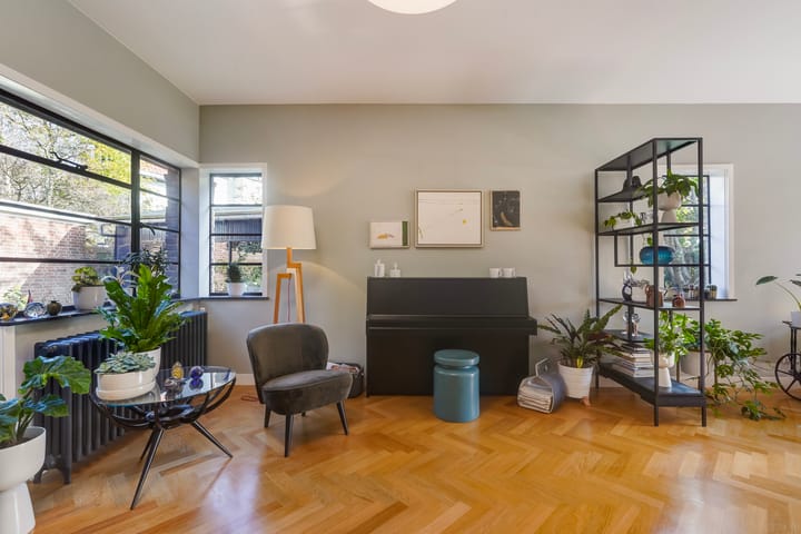 Foto 14 van Kauwlaan 9