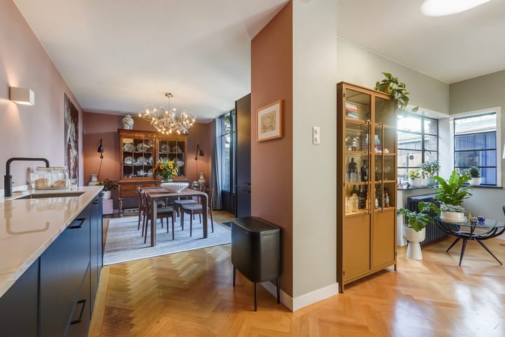 Foto 18 van Kauwlaan 9