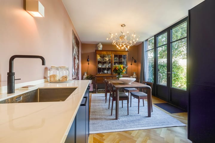 Foto 20 van Kauwlaan 9