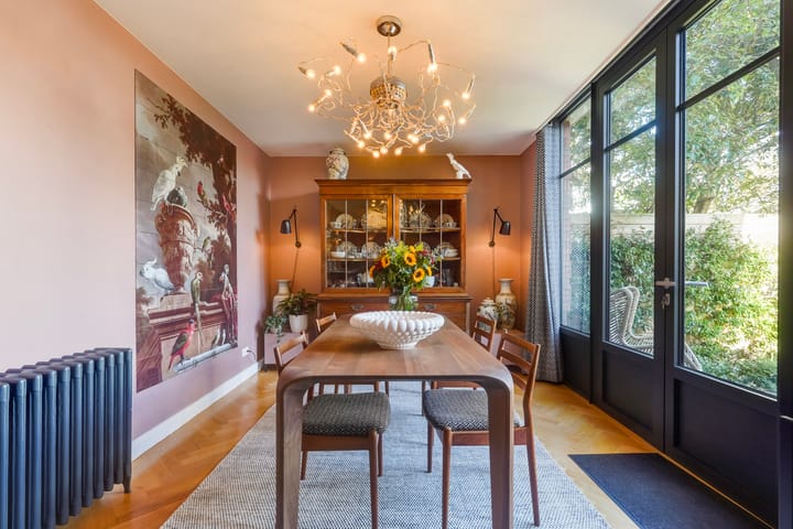 Foto 21 van Kauwlaan 9