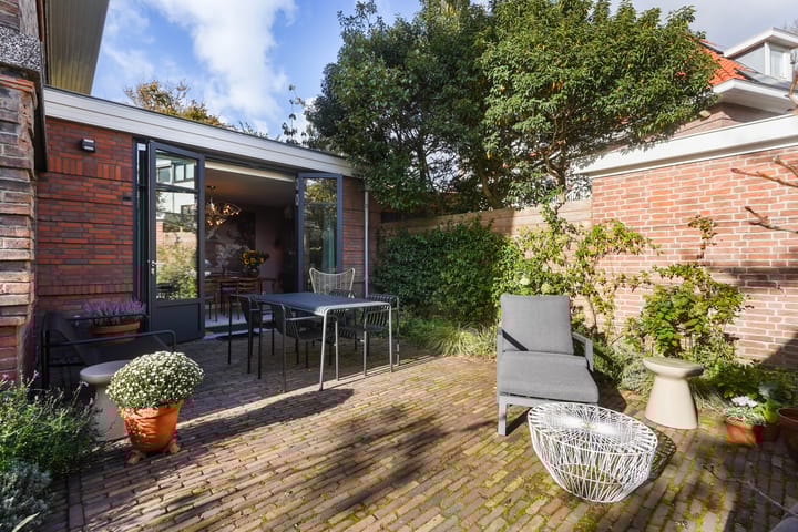 Foto 23 van Kauwlaan 9