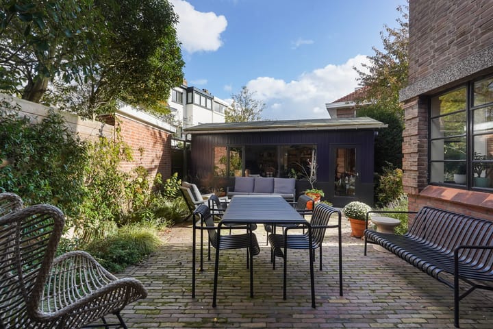 Foto 24 van Kauwlaan 9