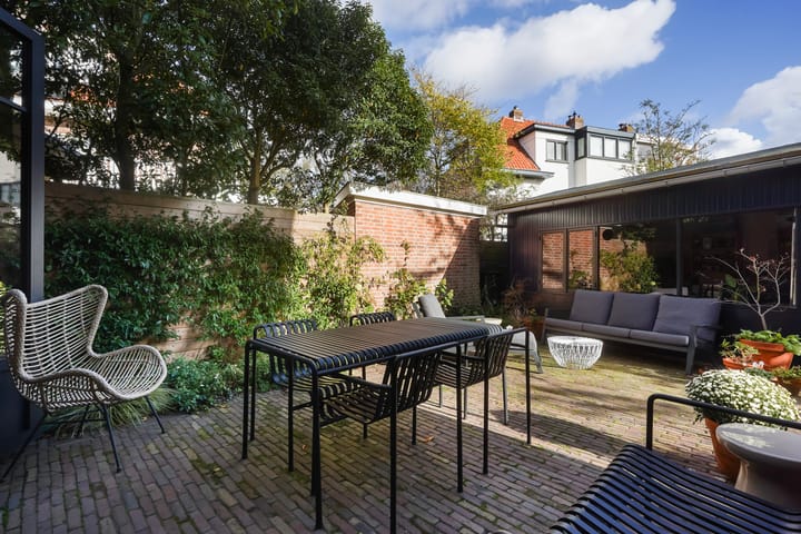 Foto 25 van Kauwlaan 9